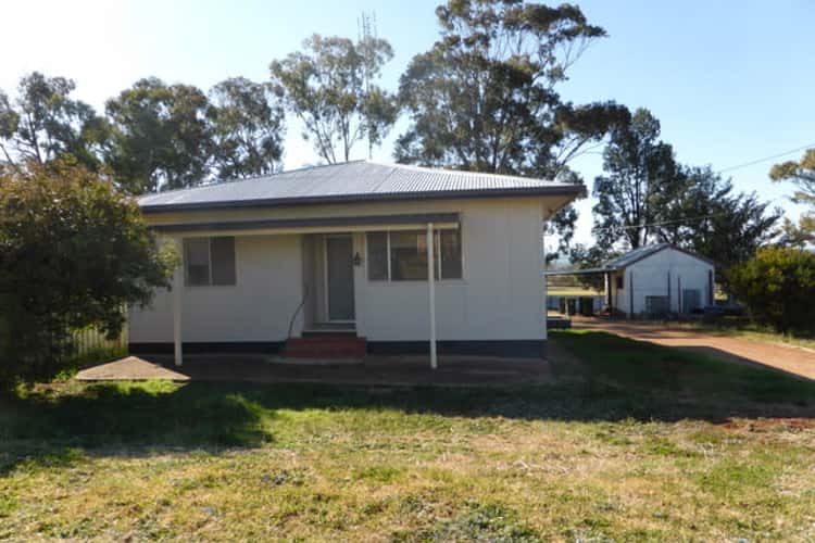Main view of Homely house listing, 5 Hodges Street, Parkes NSW 2870