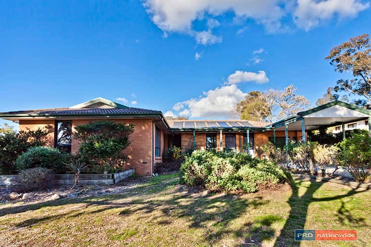 Main view of Homely house listing, 48 Carrodus Street, Fraser ACT 2615