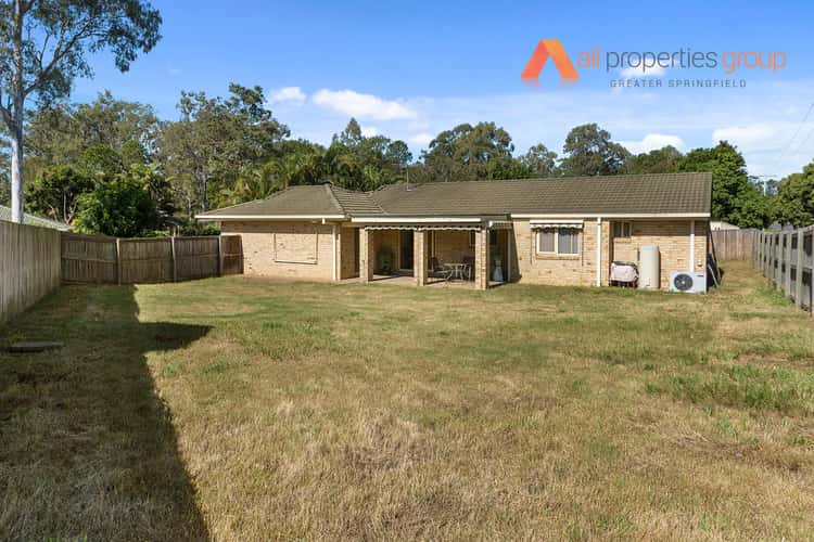 Fourth view of Homely house listing, 10 Finn Court, Camira QLD 4300