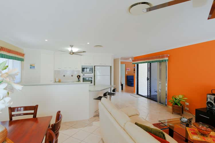 Sixth view of Homely house listing, 4 Border Court, Torquay QLD 4655