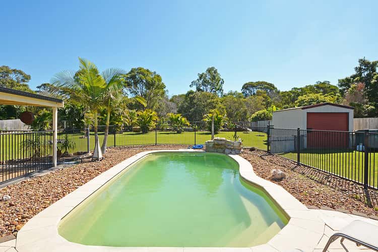 Main view of Homely house listing, 18 Sunline Court, Urangan QLD 4655