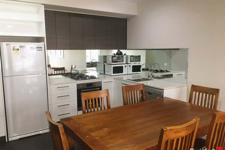 Second view of Homely apartment listing, 103/4 Yarra Bing Crescent, Burwood VIC 3125