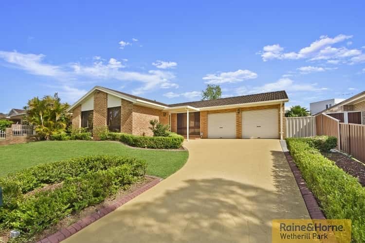 24 Province Street, Abbotsbury NSW 2176