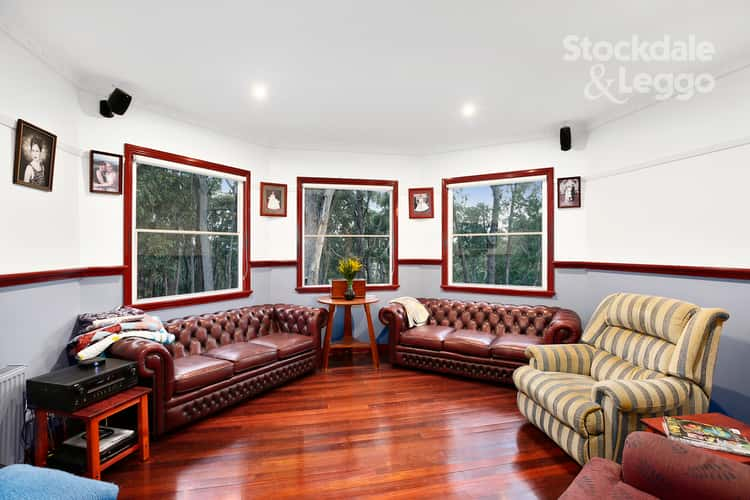 Fourth view of Homely house listing, 75 Chandler Road, Seville VIC 3139