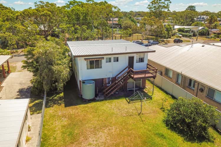 Main view of Homely house listing, 91 Delia Avenue, Halekulani NSW 2262