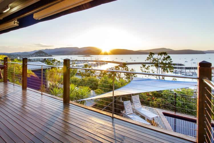 Fourth view of Homely house listing, 33 Airlie Crescent, Airlie Beach QLD 4802