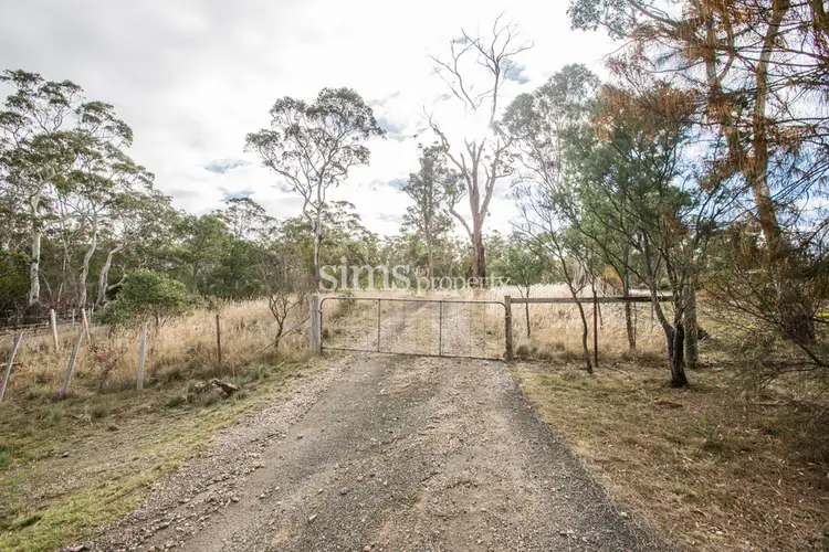 Second view of Homely land listing, 21 Heald Road, Travellers Rest TAS 7250