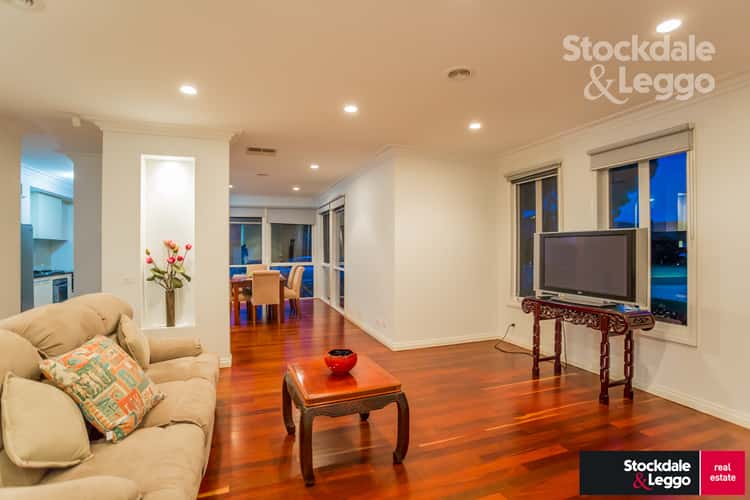 Sixth view of Homely house listing, 2 The breezewater, Point Cook VIC 3030