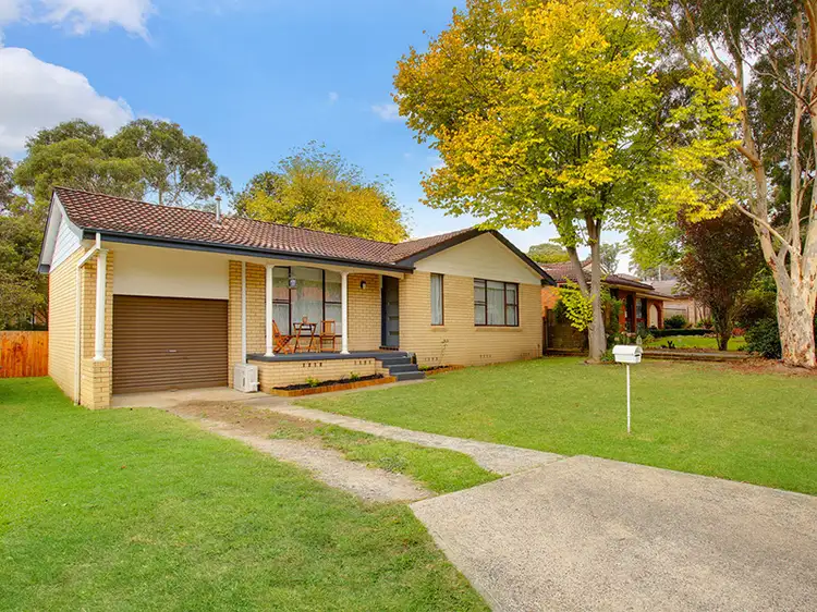 27 Merrett Drive