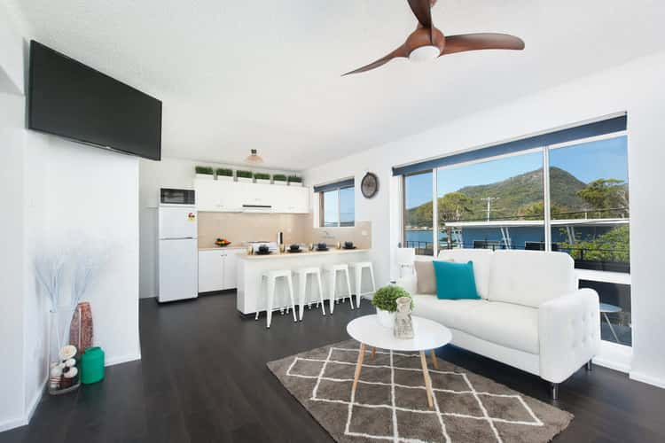 Fifth view of Homely unit listing, 4/11 Shoal Bay Road, Shoal Bay NSW 2315