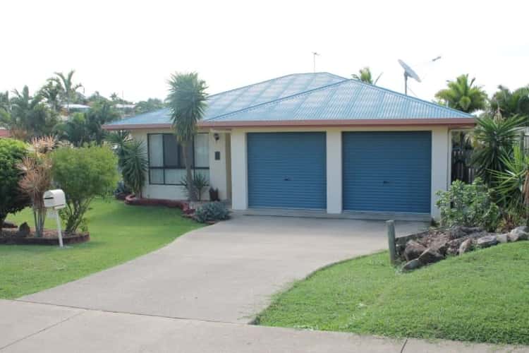 Second view of Homely house listing, 67 Slater Avenue, Blacks Beach QLD 4740