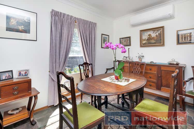 Fourth view of Homely townhouse listing, 2/8 Bacchus Road, Mount Clear VIC 3350