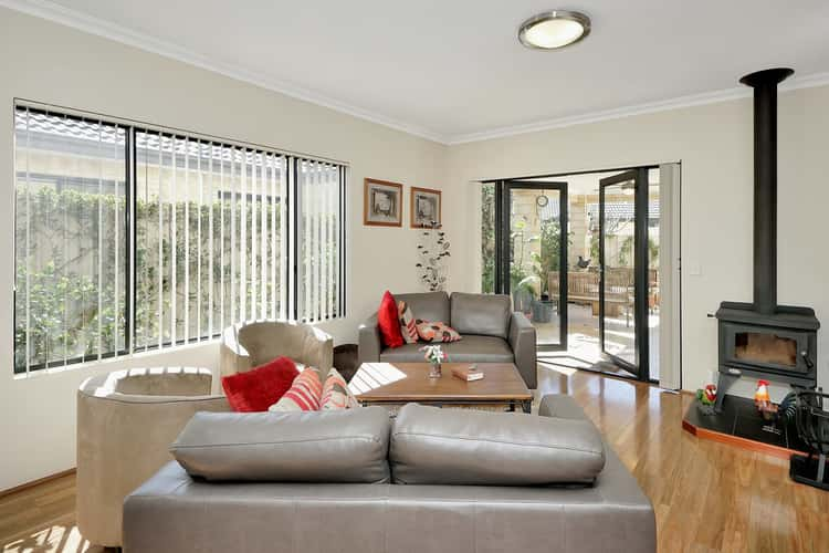 Sixth view of Homely house listing, 14 Carnelian Parkway, Caversham WA 6055