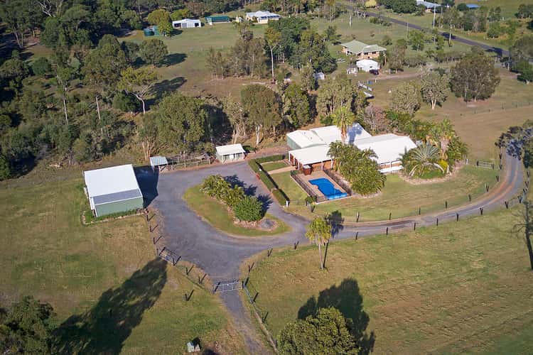 Main view of Homely house listing, 11 Valfern Court, Dundowran QLD 4655