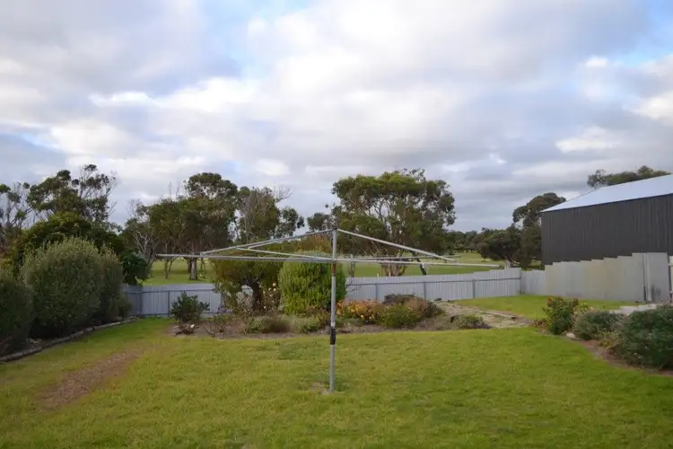 Third view of Homely house listing, 32 Railway Terrace, Beachport SA 5280