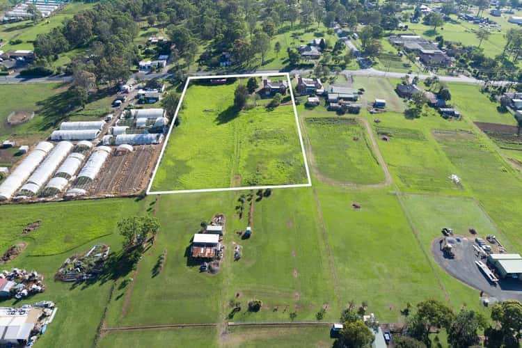 Second view of Homely acreageSemiRural listing, 370 Fifteenth Ave, Austral NSW 2179