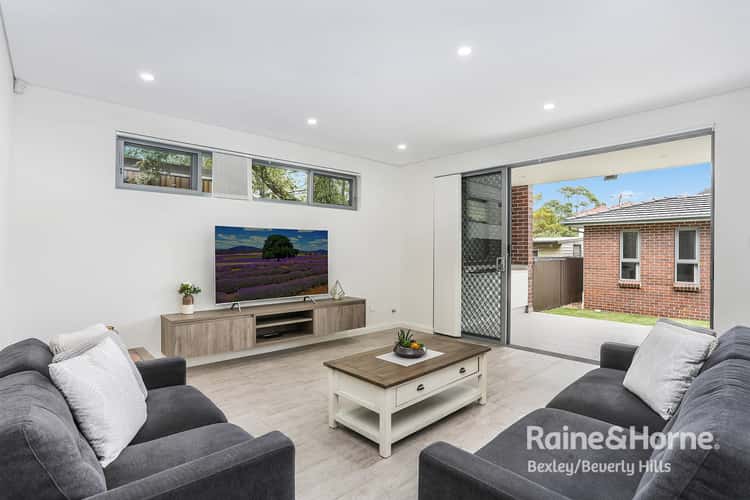 Fourth view of Homely house listing, 23 Lloyd Street, Bexley NSW 2207