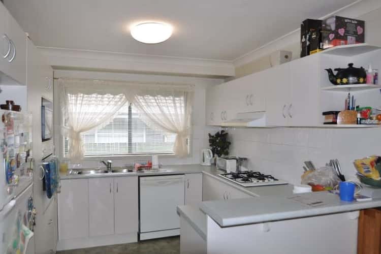 Second view of Homely house listing, 3 Waugh Close, Blue Haven NSW 2262