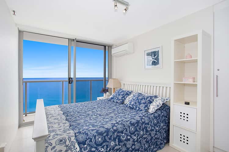Seventh view of Homely apartment listing, Unit 31B 'Peninsula' 5 Clifford Street, Surfers Paradise QLD 4217
