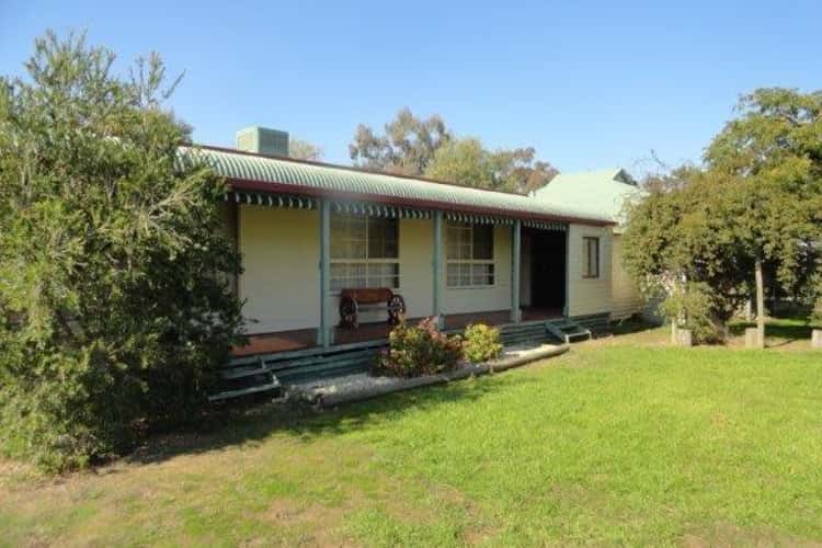 Second view of Homely lifestyle listing, 1009 Howlong-Balldale Road, Balldale NSW 2646