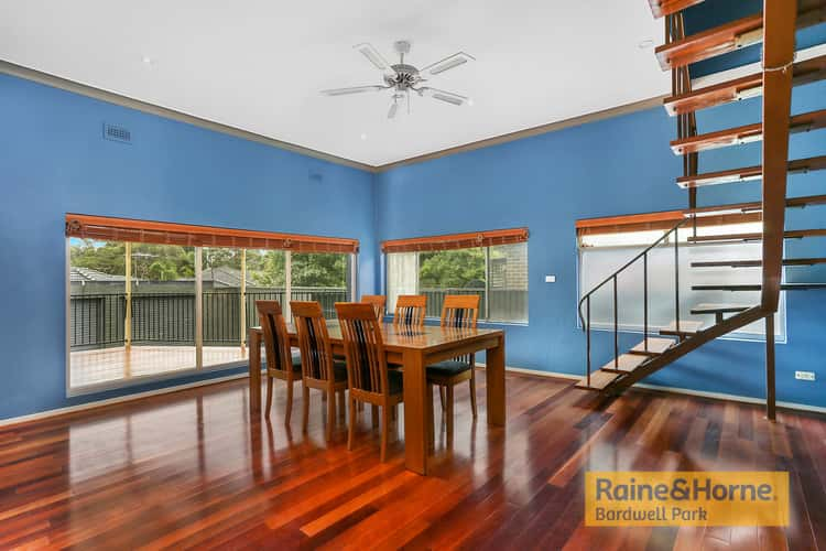 Fifth view of Homely house listing, 13 The Glen Road, Bardwell Valley NSW 2207