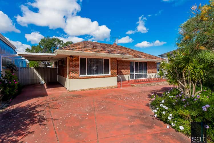 Second view of Homely house listing, 52 Beach Street, Bicton WA 6157