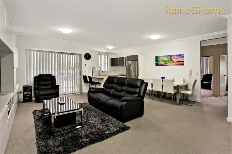 Third view of Homely apartment listing, 16/51-53 King Street, St Marys NSW 2760