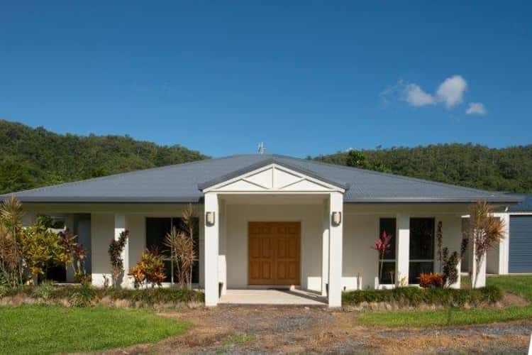 Third view of Homely house listing, Lot 6 Thomson Low Drive, Shannonvale QLD 4873