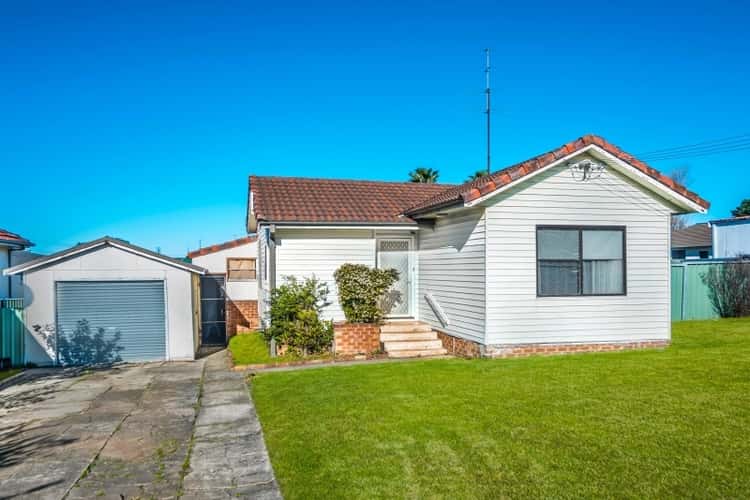 Main view of Homely house listing, 8 Hoskins Avenue, Warrawong NSW 2502
