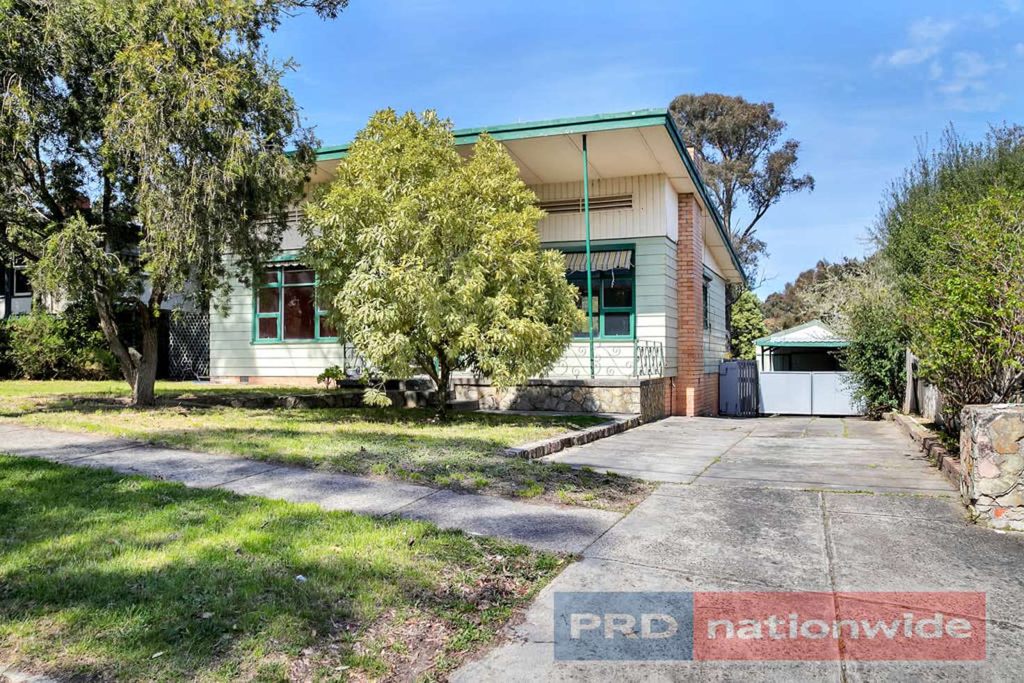 Main view of Homely house listing, 714 York Street, Ballarat East VIC 3350