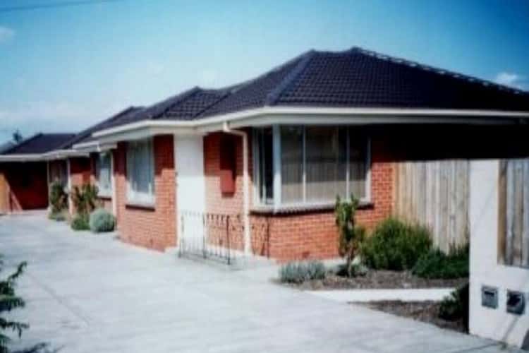 Main view of Homely unit listing, 3/31 Springs Road, Clayton South VIC 3169