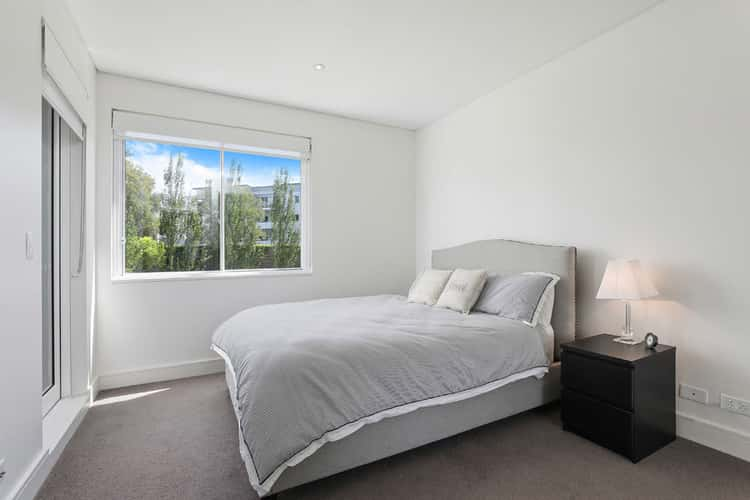 Second view of Homely apartment listing, 315/68 Peninsula Drive, Breakfast Point NSW 2137