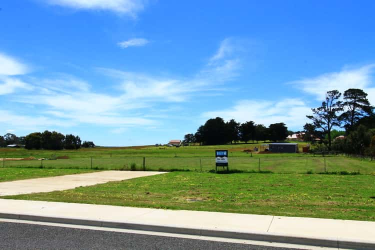 Lots 3 Bond Street, Campbell Town TAS 7210