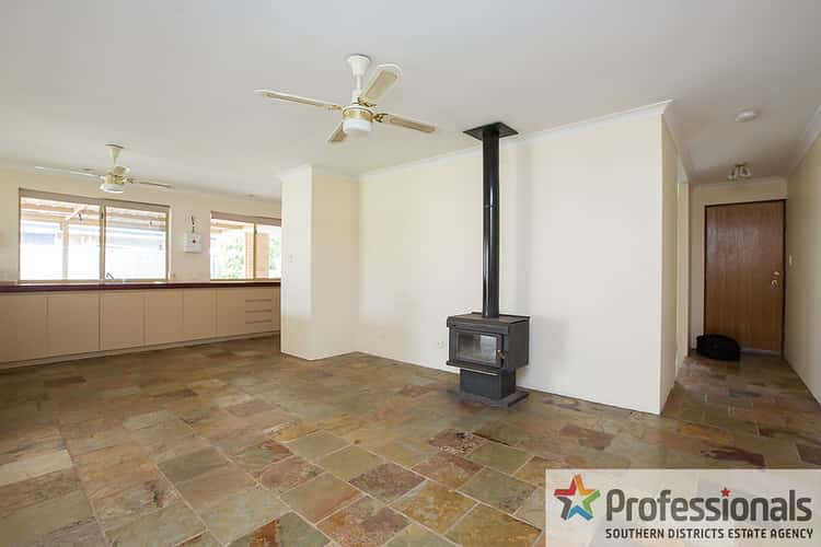 Sixth view of Homely house listing, 16 Fradelos Place, Usher WA 6230