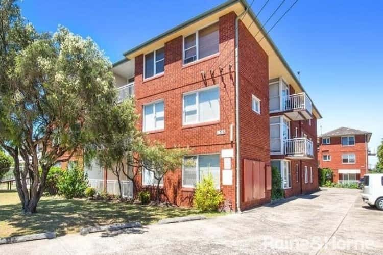 Main view of Homely unit listing, 9/156 Homer Street, Earlwood NSW 2206