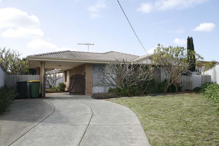 Main view of Homely house listing, 3b Limer Place, Parmelia WA 6167