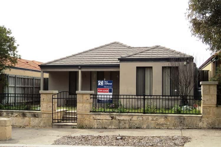 Main view of Homely house listing, 6 Dunrobin Drive, Ellenbrook WA 6069