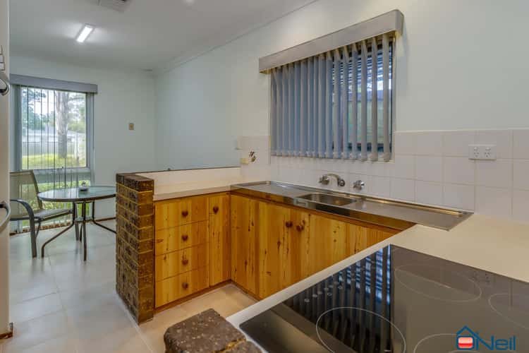 Seventh view of Homely house listing, 1 Elouera Road, Camillo WA 6111