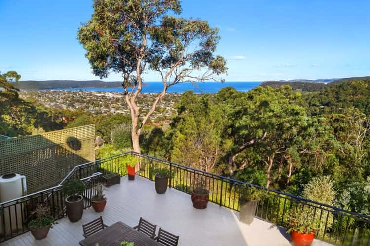 Third view of Homely house listing, 39 The Palisade, Umina Beach NSW 2257