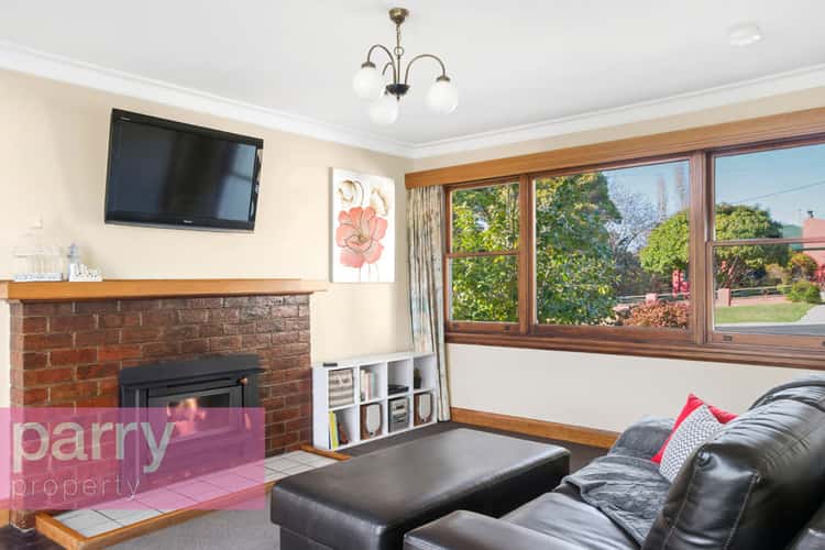 Fifth view of Homely house listing, 19 Gravelly Beach Road, Blackwall TAS 7275