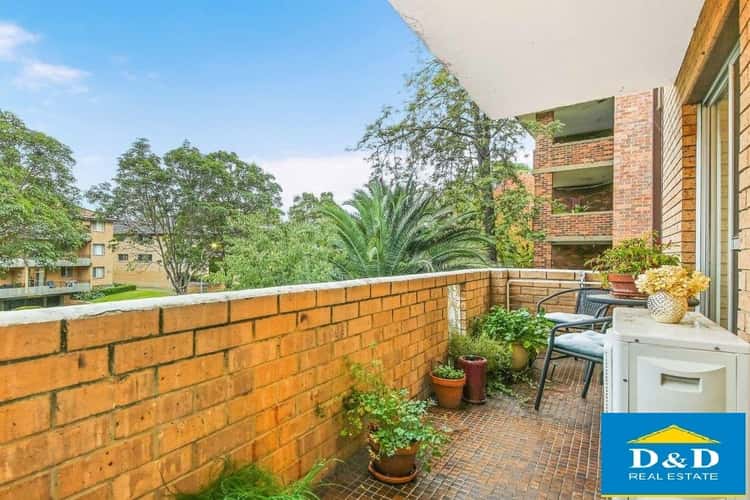 Second view of Homely unit listing, Level 2 / 102 O'Connell Street, Parramatta NSW 2150