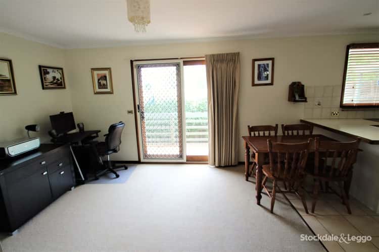 Fourth view of Homely house listing, 114 Dublin Road, Ringwood East VIC 3135