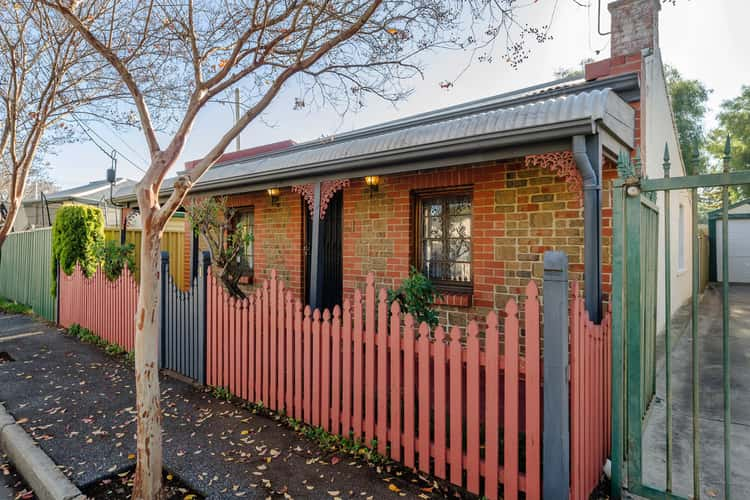 Second view of Homely house listing, 1 Ninth Street, Bowden SA 5007