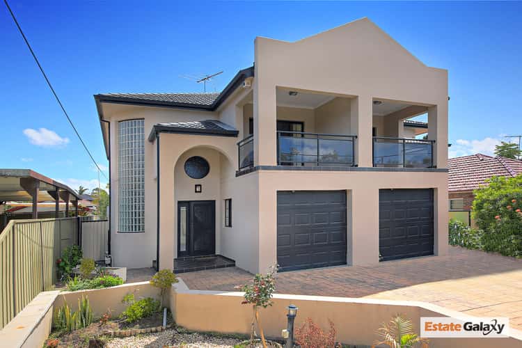 Main view of Homely house listing, 38 Cleary Avenue, Belmore NSW 2192
