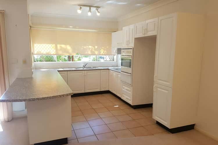 Main view of Homely unit listing, 28/117 John Whiteway Drive, Gosford NSW 2250
