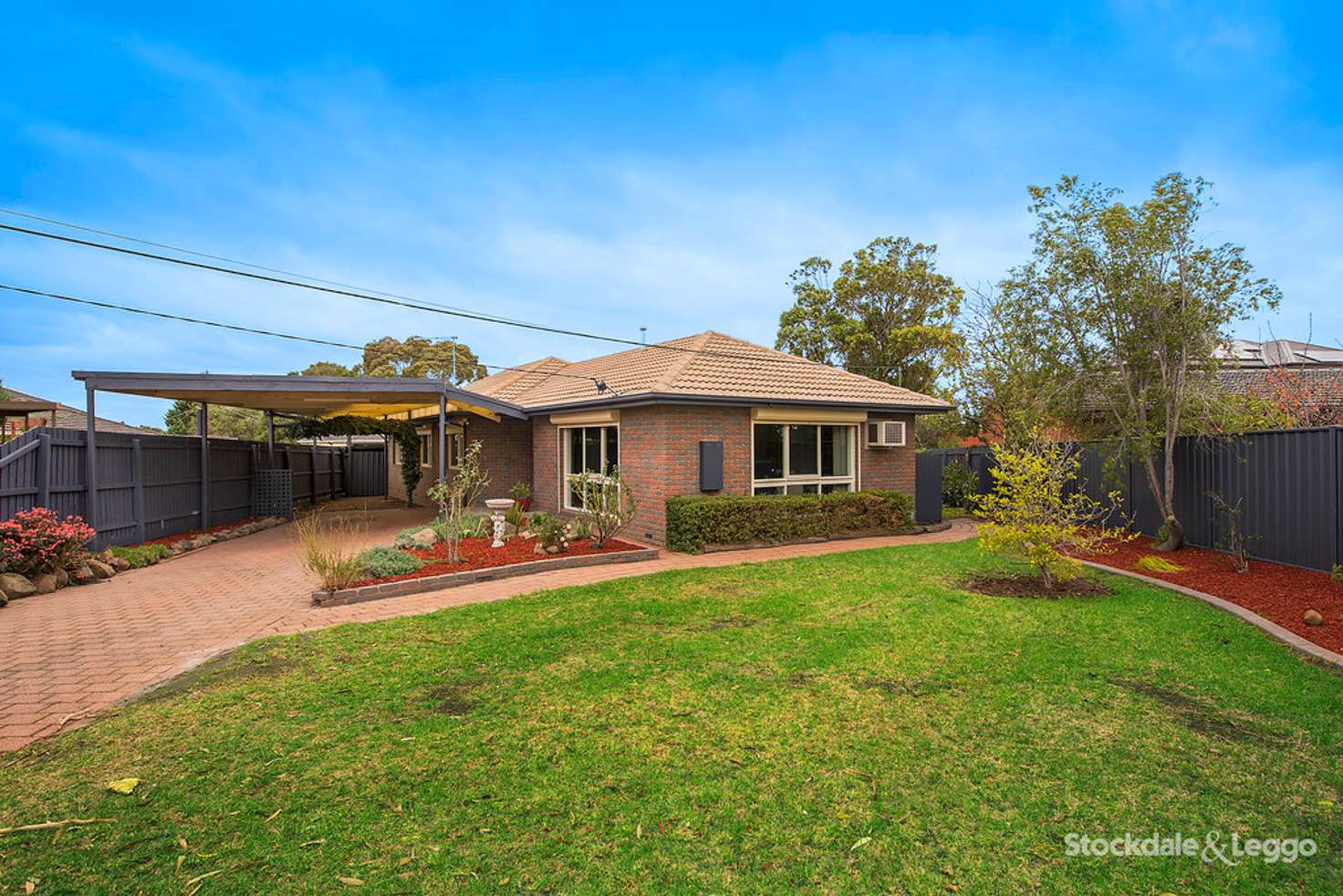 Main view of Homely house listing, 4 Ovens Court, Broadmeadows VIC 3047