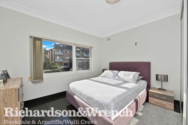 Fifth view of Homely apartment listing, 8/35 Monomeeth Street, Bexley NSW 2207