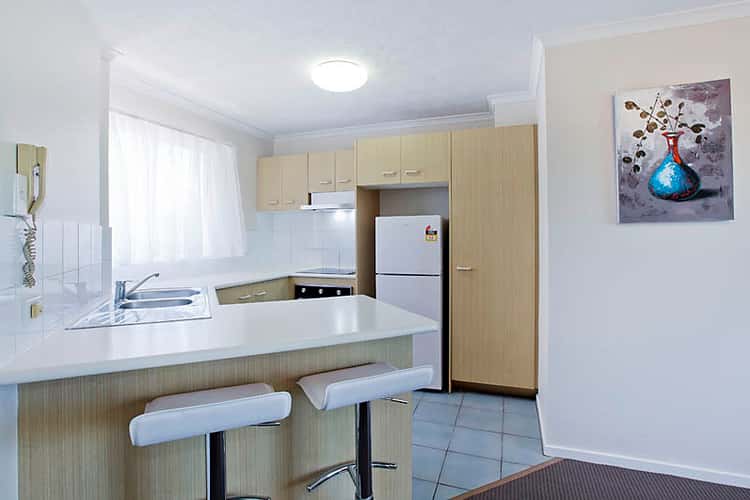 Fourth view of Homely house listing, 12/3-5 Anembo St, Chevron Island QLD 4217
