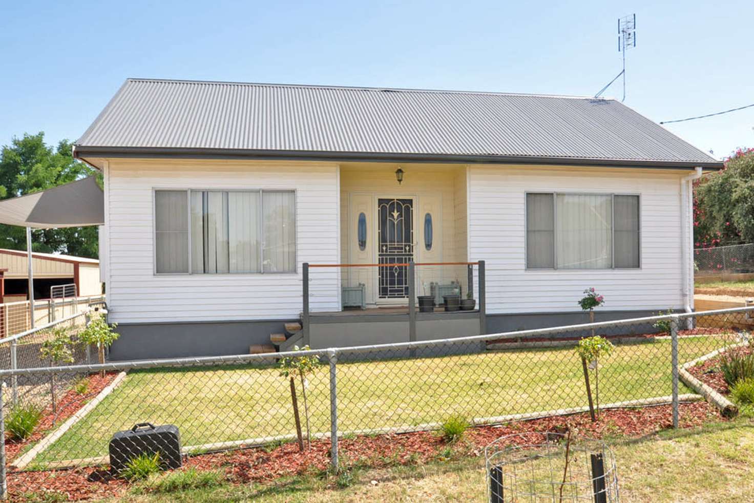 Main view of Homely house listing, 32 William Street, Junee NSW 2663