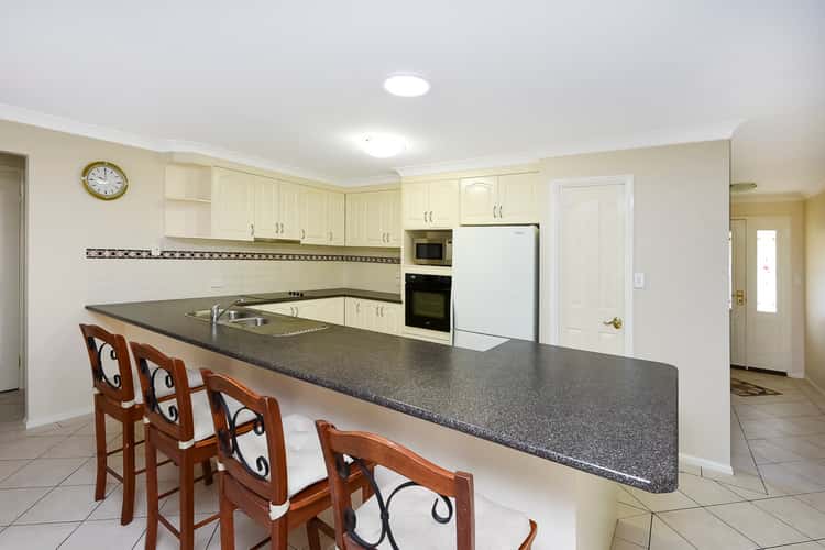 Third view of Homely house listing, 9 Mapleton Cres, Forest Lake QLD 4078